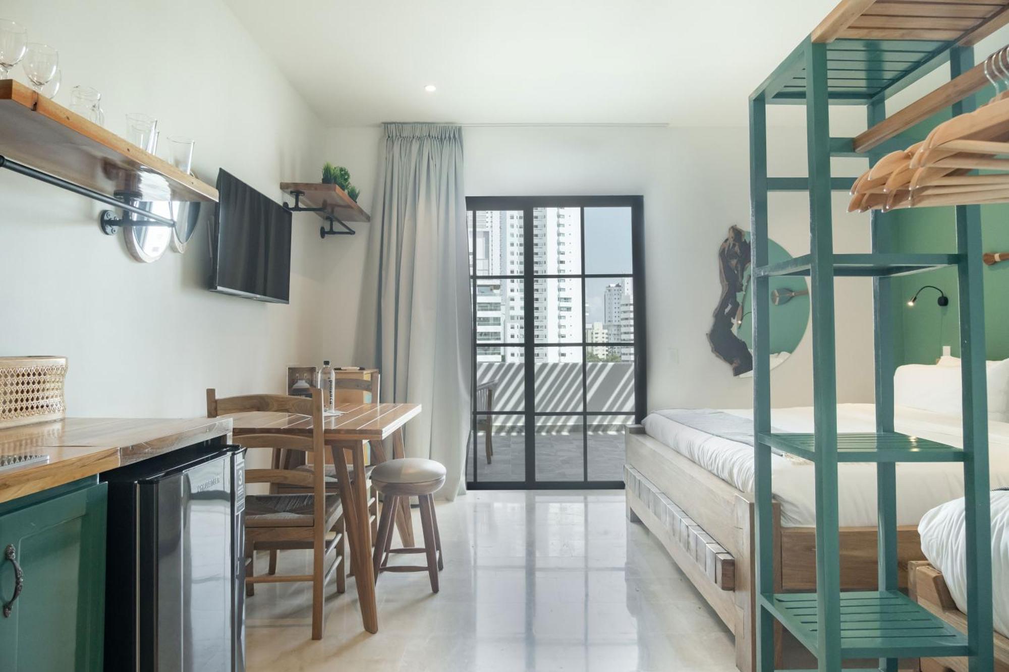 Layali House By Wynwood House *