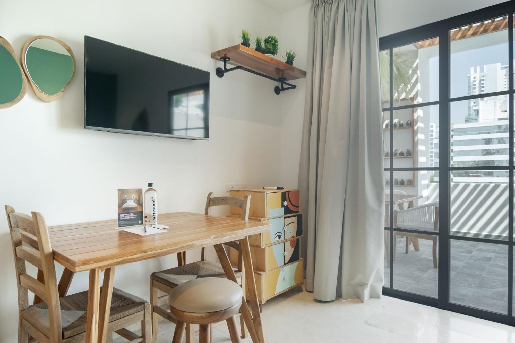 Layali House By Wynwood House Apartment