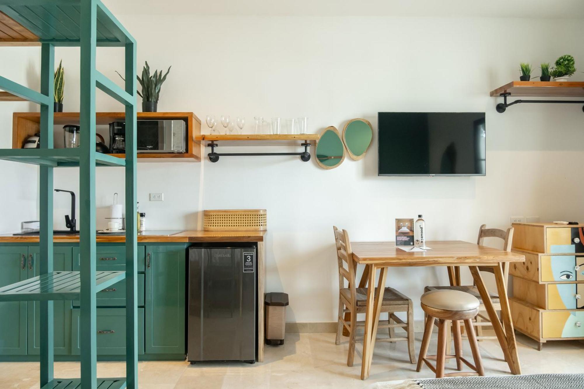 Apartment Layali House By Wynwood House *