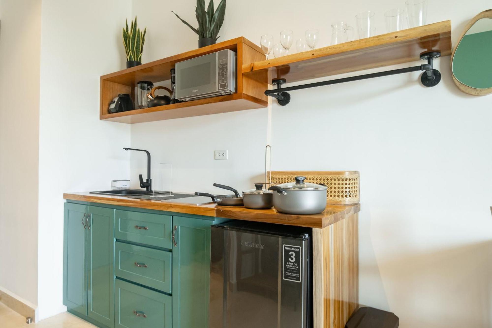Layali House By Wynwood House Apartment Cartagena
