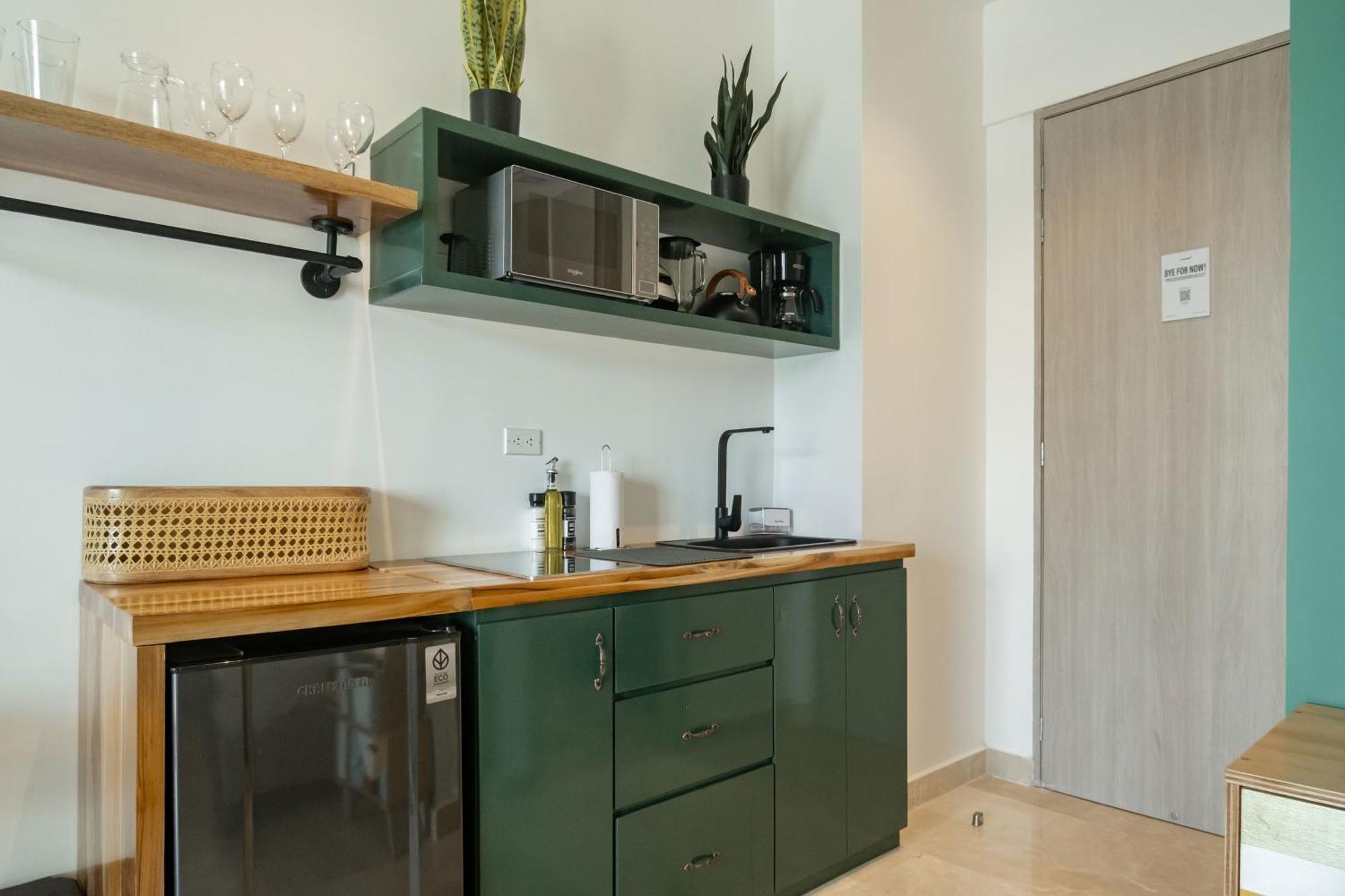 Layali House By Wynwood House *