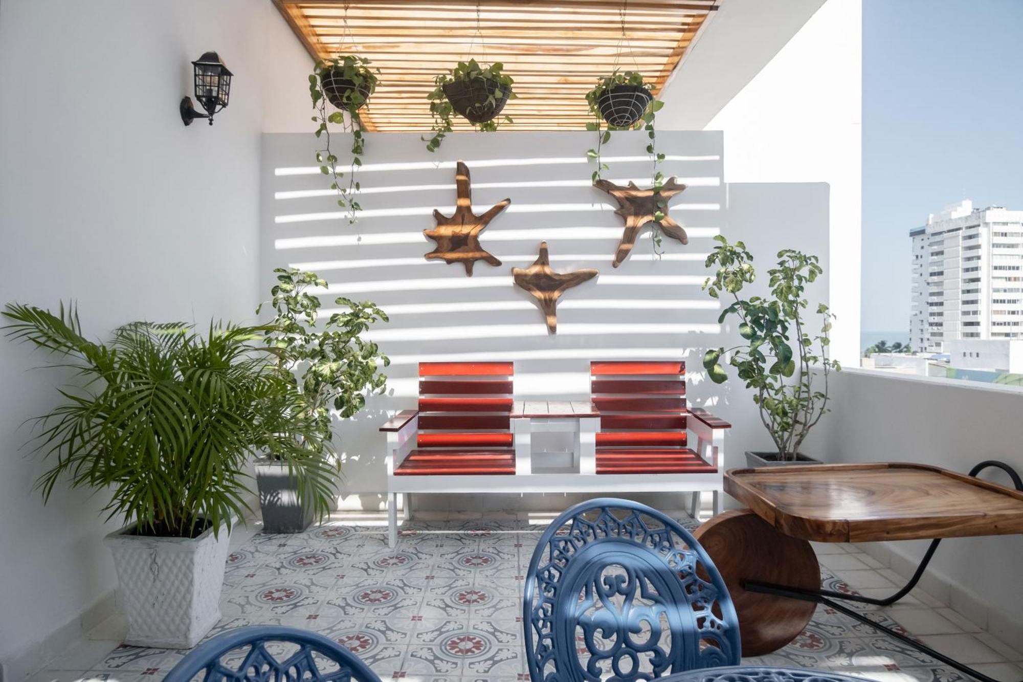 Layali House By Wynwood House