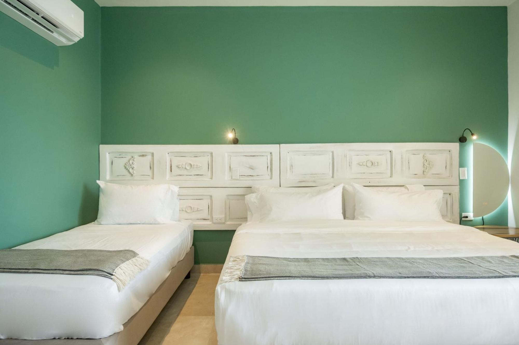 Apartment Layali House By Wynwood House Cartagena
