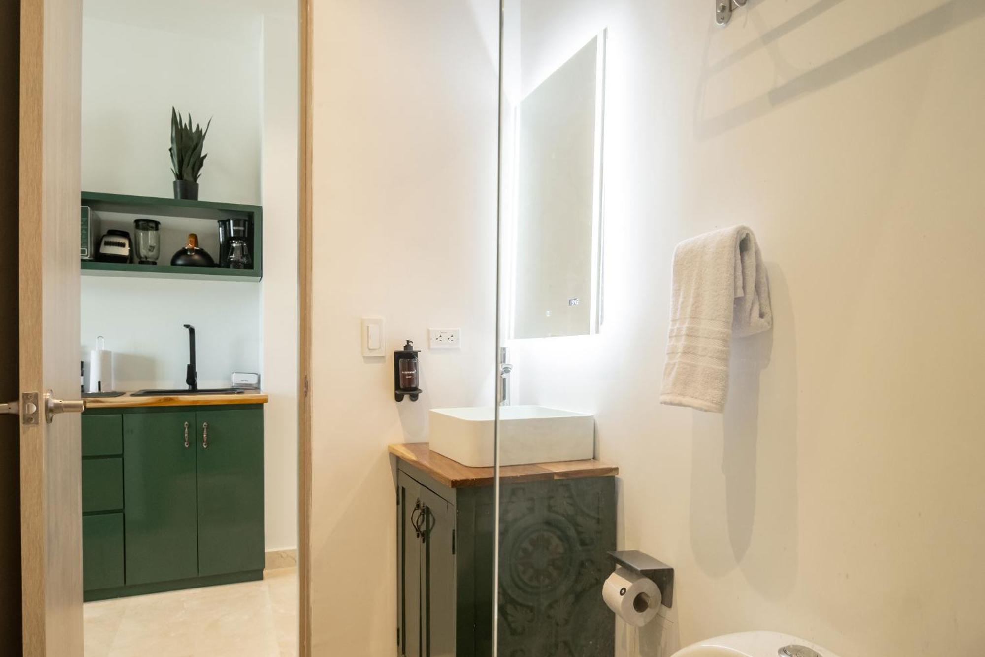 Layali House By Wynwood House