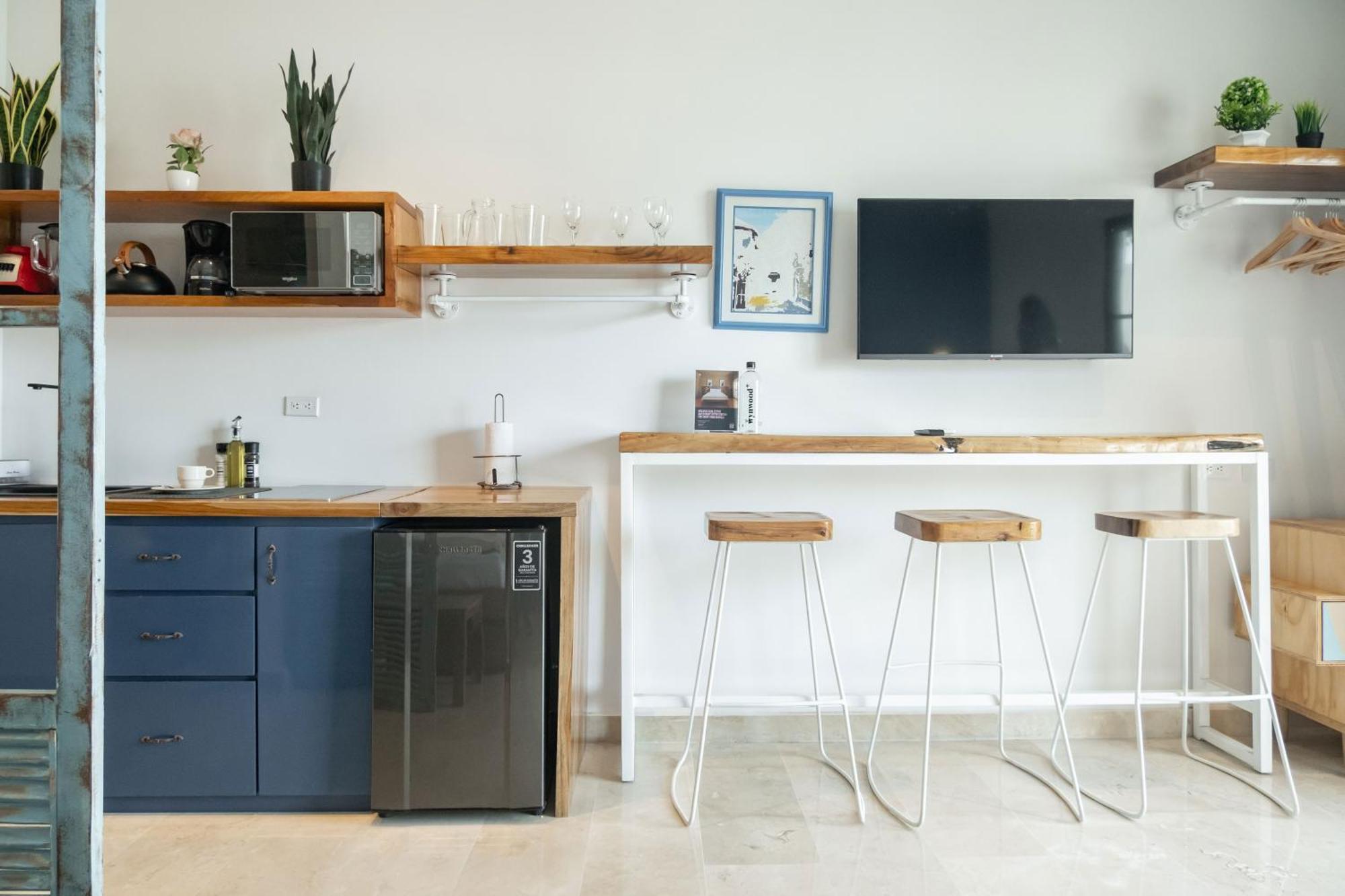 Layali House By Wynwood House *