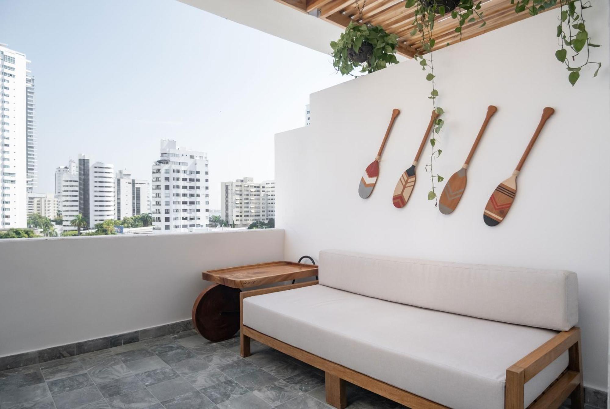 Layali House By Wynwood House