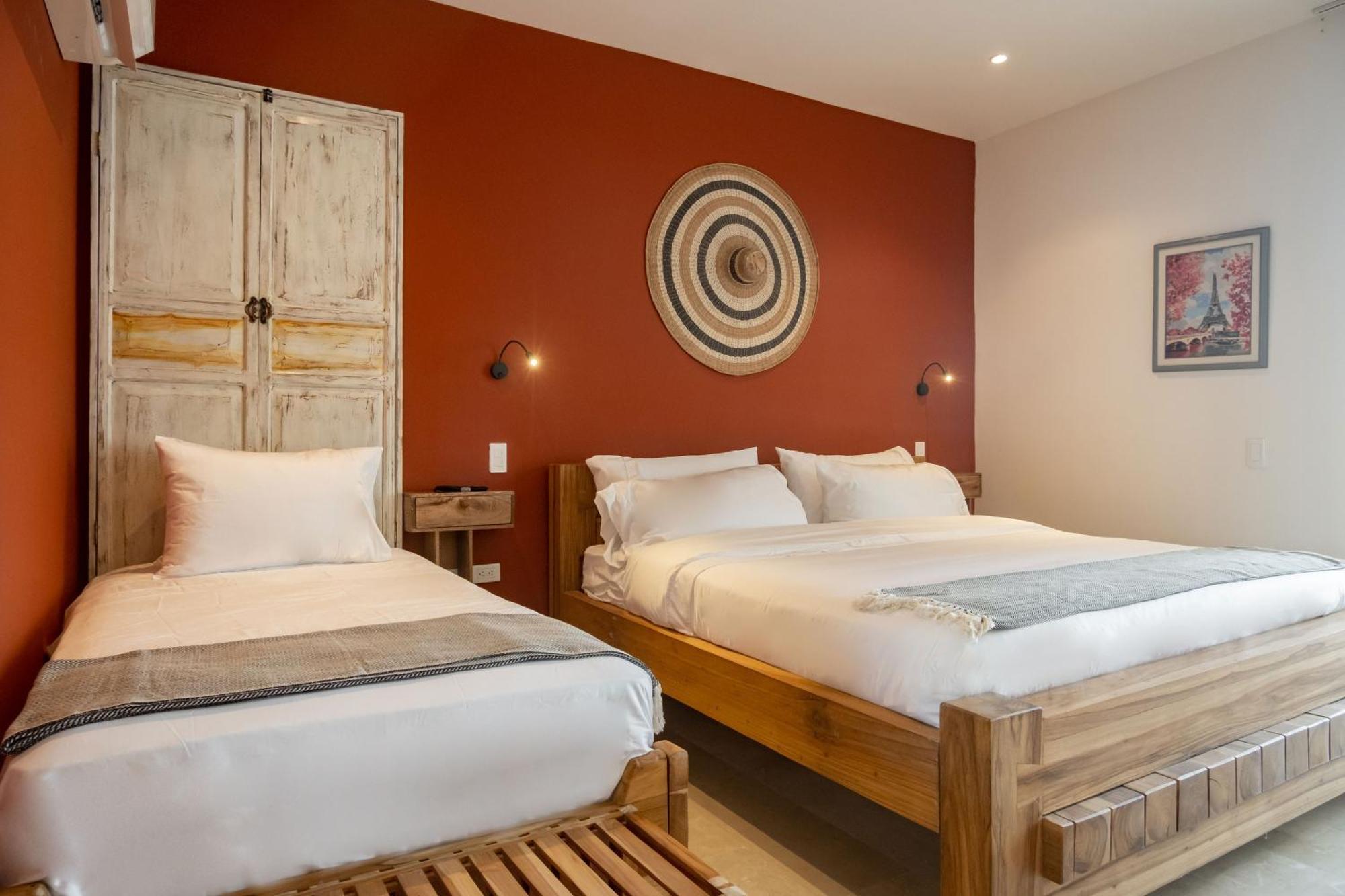 Apartment Layali House By Wynwood House Cartagena