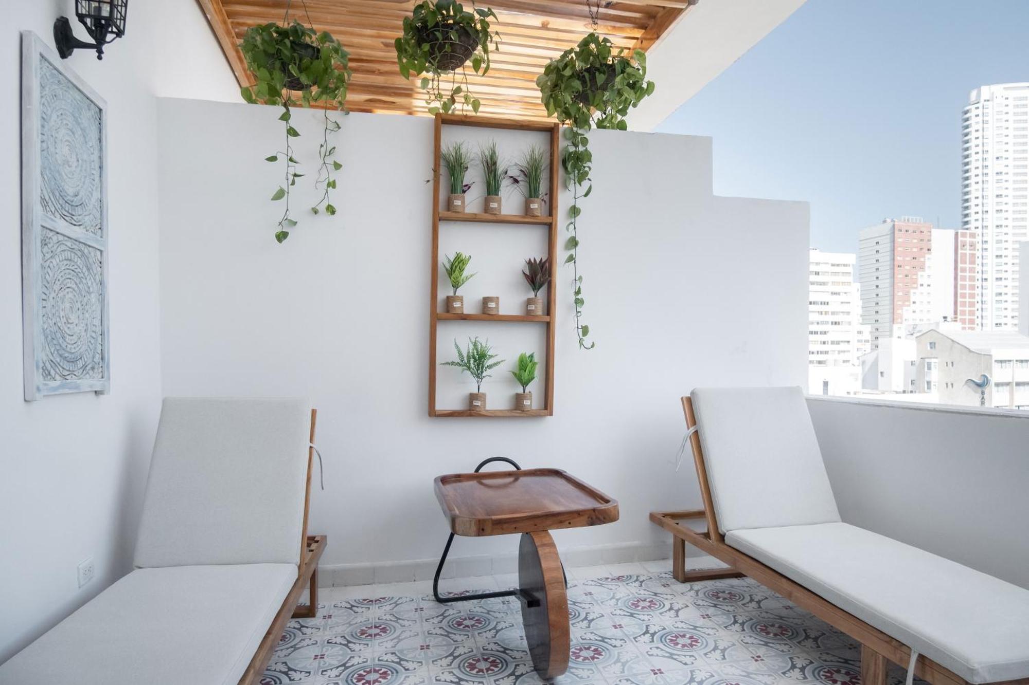Layali House By Wynwood House Apartment Cartagena