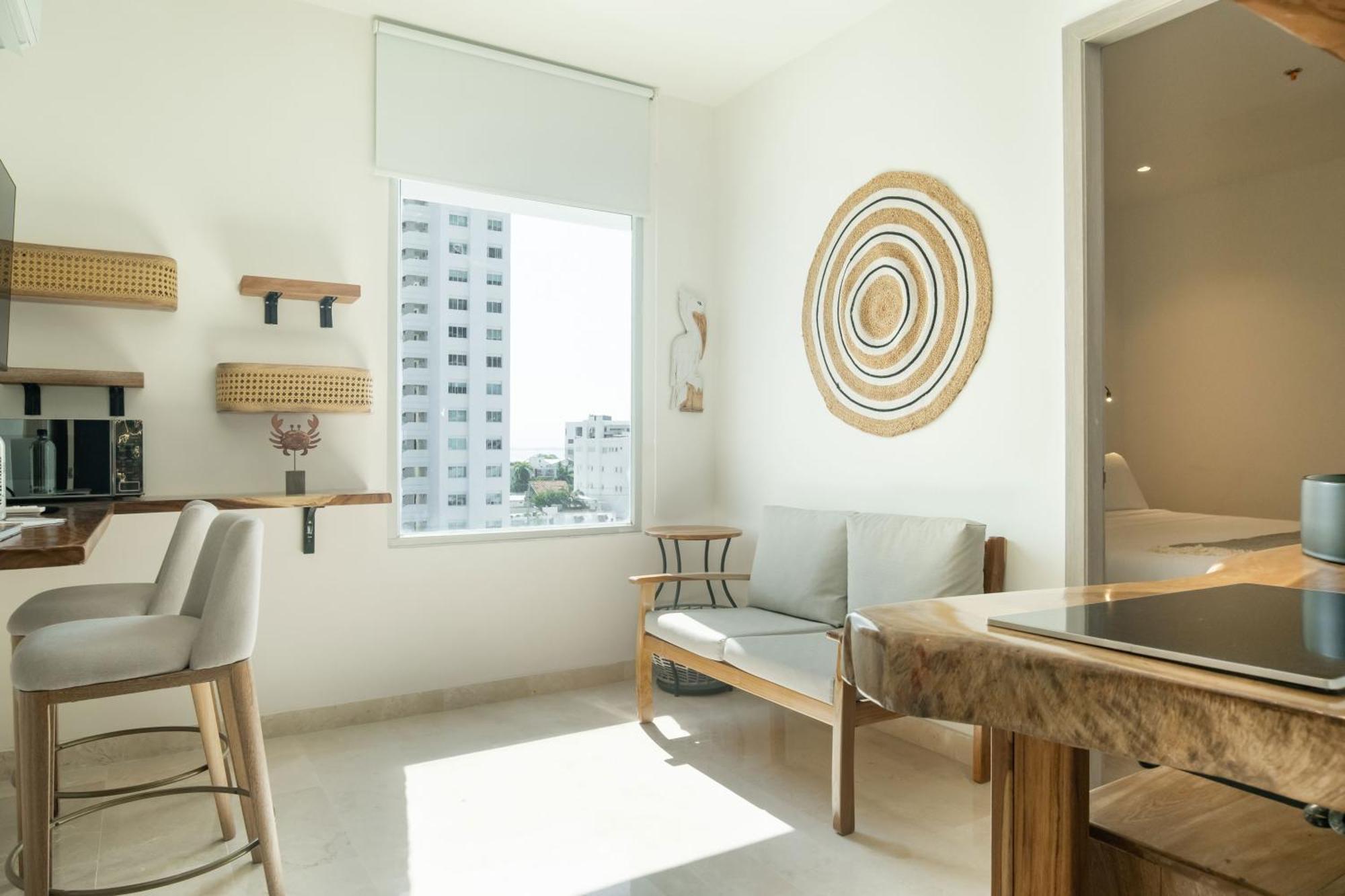 Layali House By Wynwood House * Cartagena