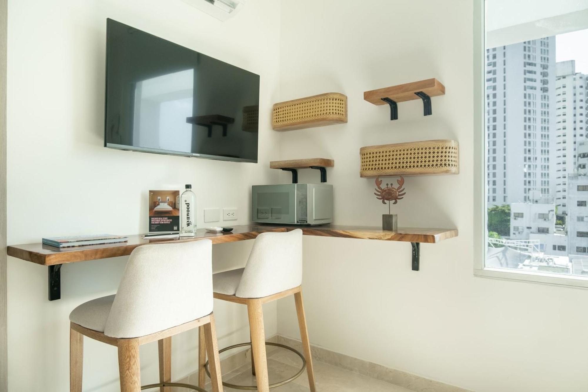 Layali House By Wynwood House