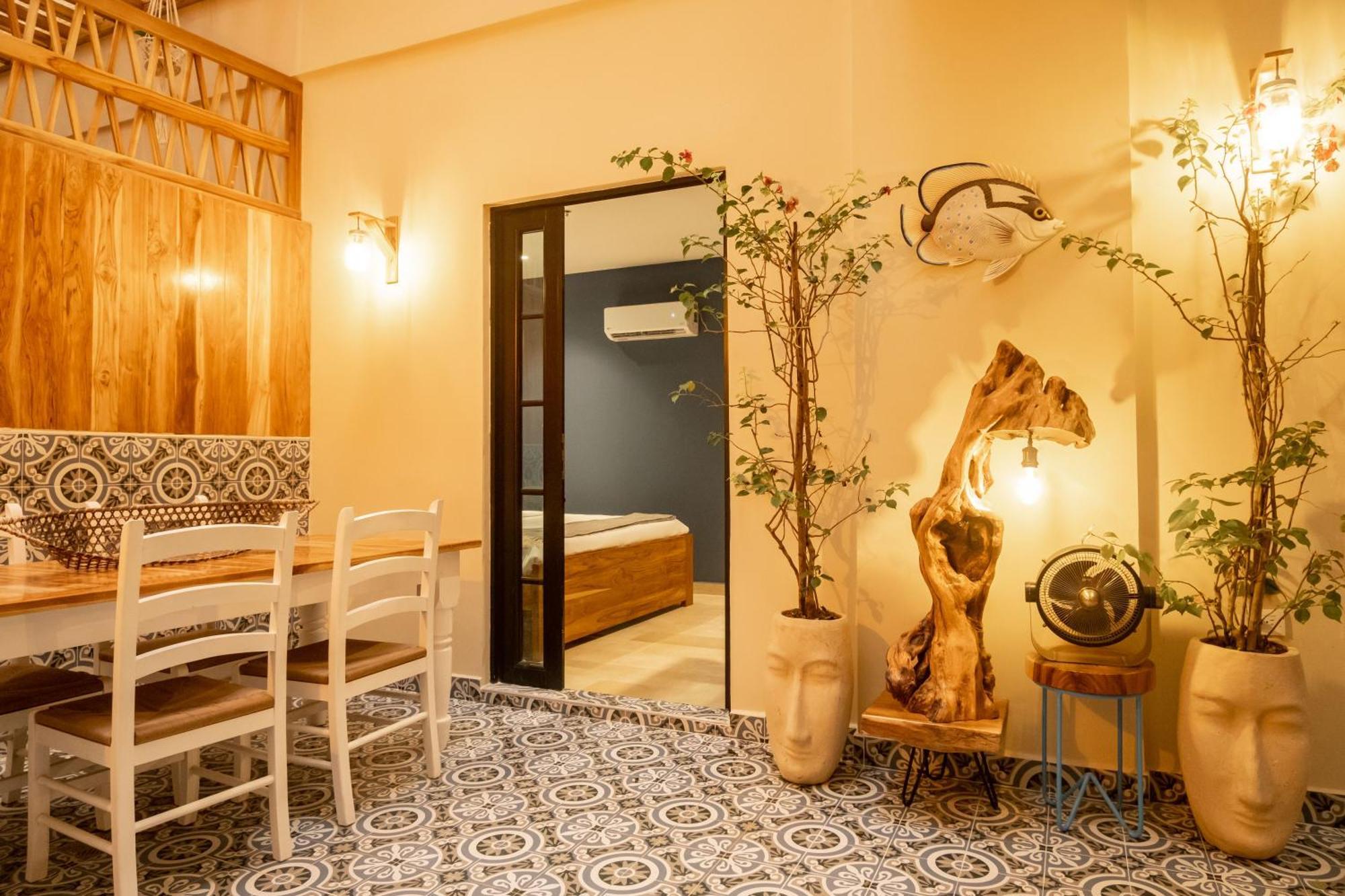Apartment Layali House By Wynwood House Cartagena