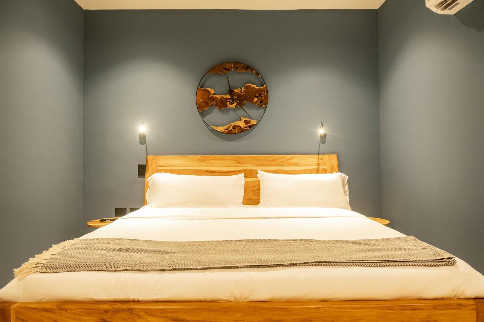 Layali House By Wynwood House Apartment Cartagena