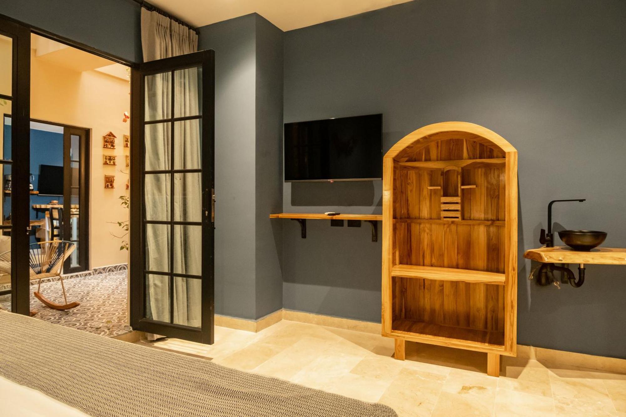 Layali House By Wynwood House Apartment